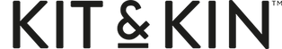 Kit & Kin logo