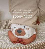 eco nappies