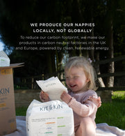 eco nappies