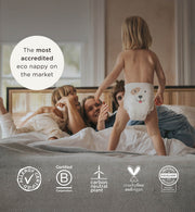 eco nappies