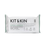 biodegradable baby wipes