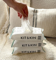 biodegradable baby wipes