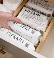 biodegradable baby wipes
