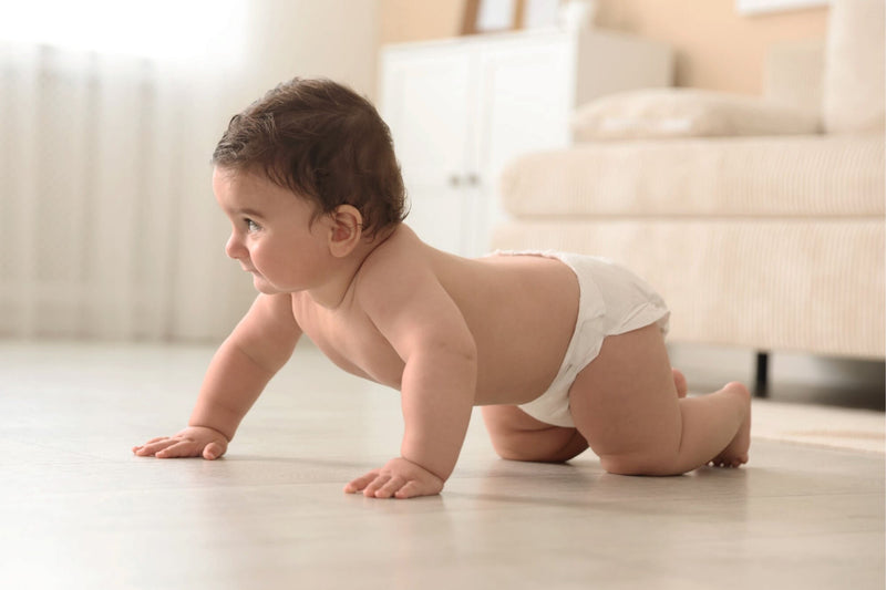 What’s really under your feet: why switching to non-toxic floor cleaner matters