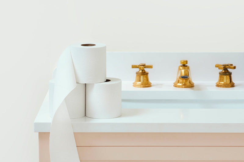 The ultimate guide to recycled toilet roll