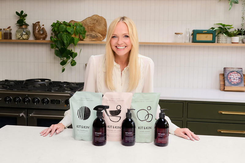 Room-by-room eco swaps: removing hidden chemicals from your home