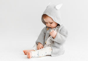 Award-winning babywear