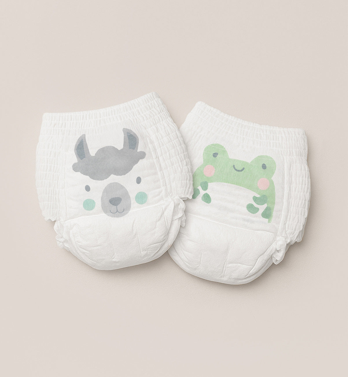 eco nappy pants