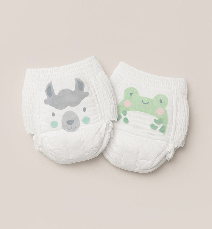 eco nappy pants