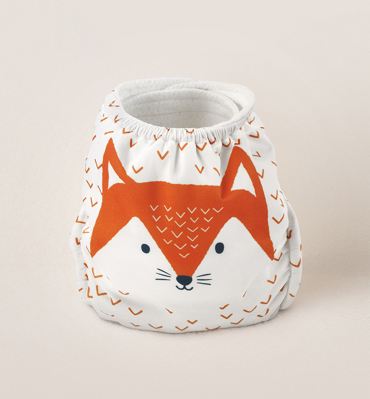 reusable cloth nappy