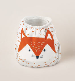 reusable cloth nappy