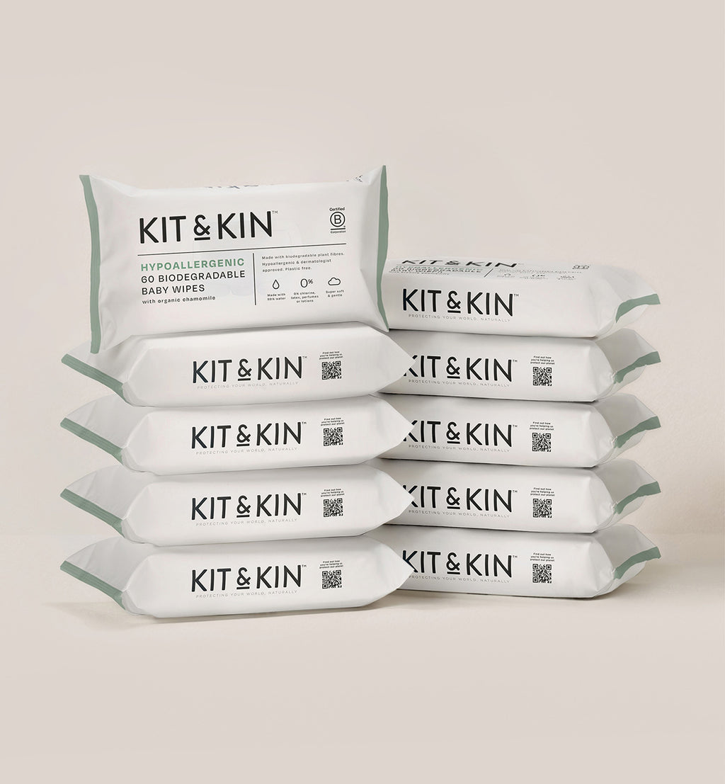 baby wipes bundle