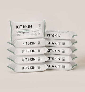 biodegradable wipes subscription