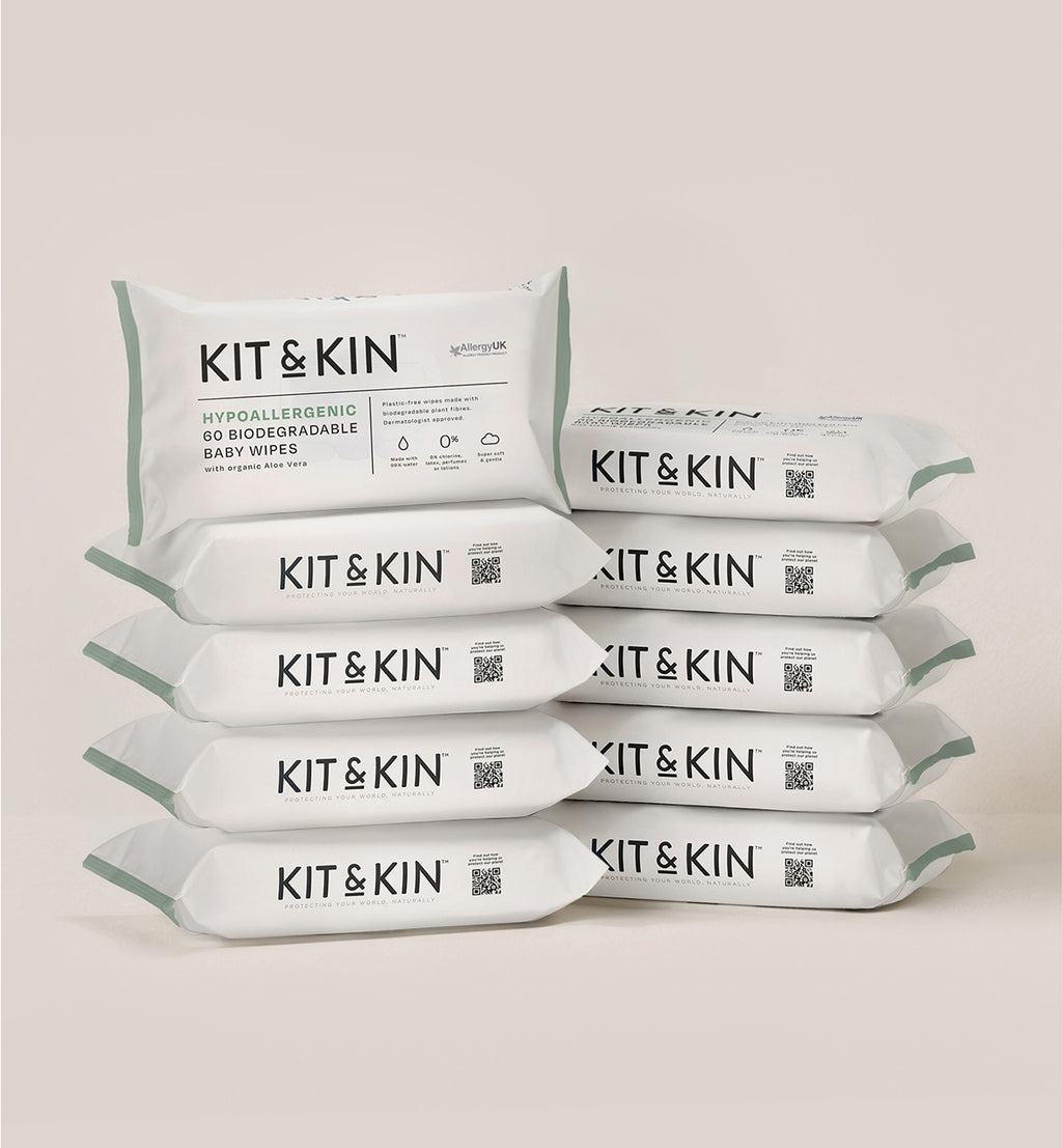 biodegradable wipes subscription