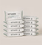 biodegradable wipes subscription