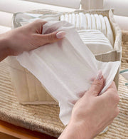 biodegradable baby wipes