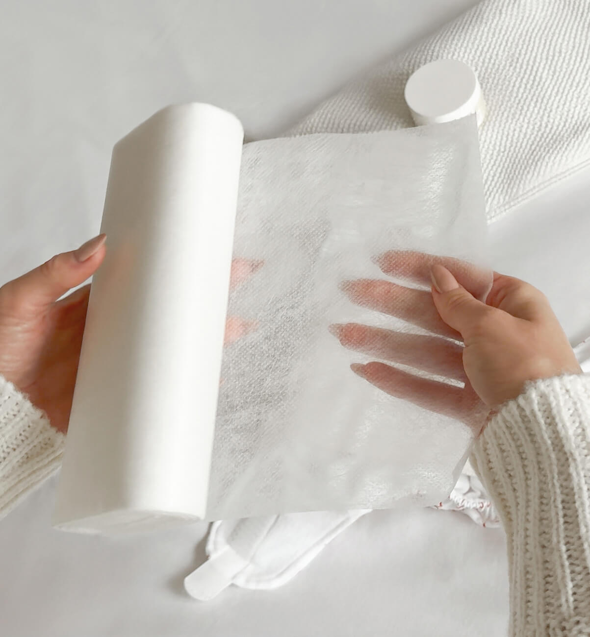 biodegradable liners