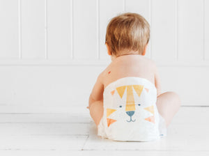 Eco nappies & wipes