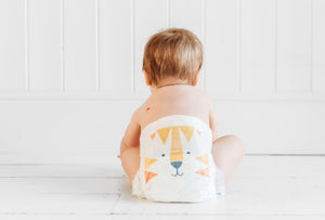 Eco nappies & wipes