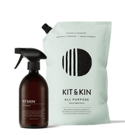 all purpose cleaner (dev)