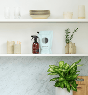 all purpose cleaner (dev)