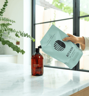 all purpose cleaner (dev)