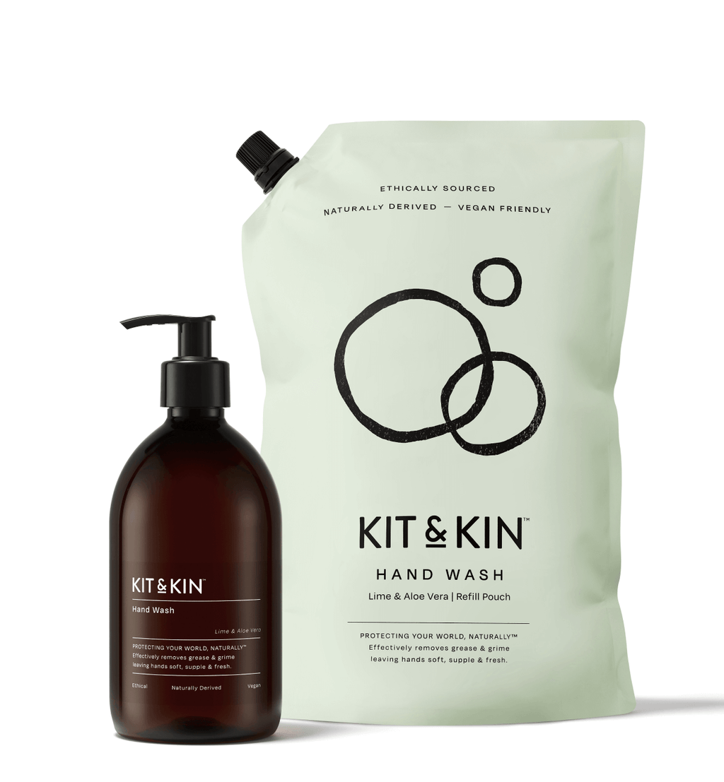 hand wash (dev)