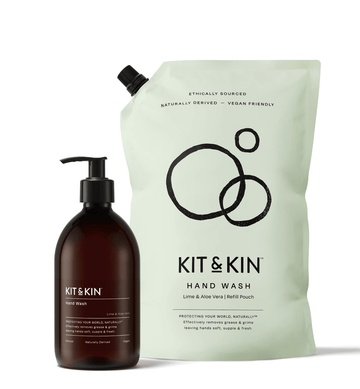 hand wash (dev)
