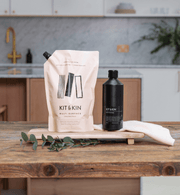 multi surface cleaner