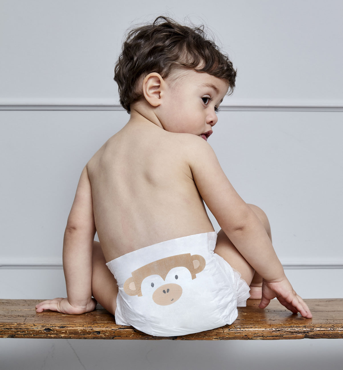 Eco nappies trial pack