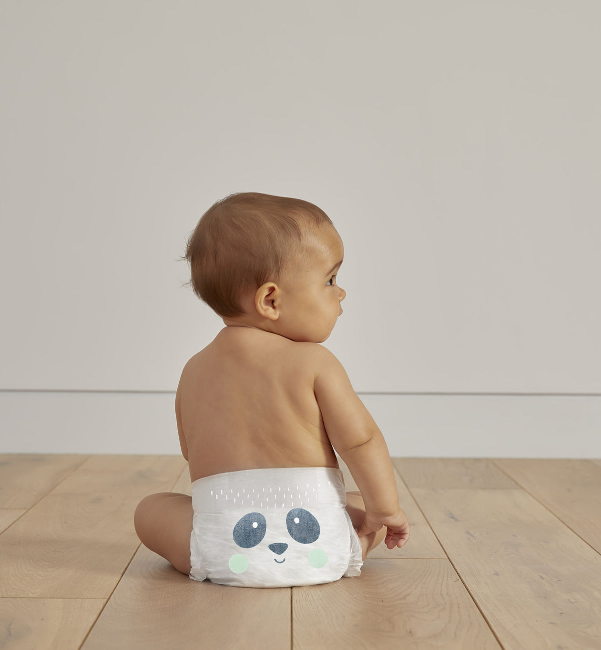 Eco nappies trial pack