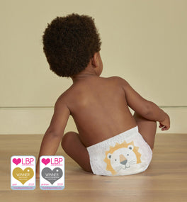eco nappy pants bundle (test)