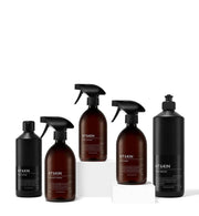 home cleaning bundle