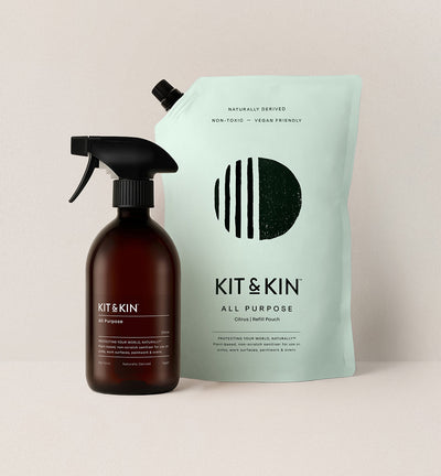 all purpose cleaner