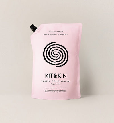 fabric conditioner