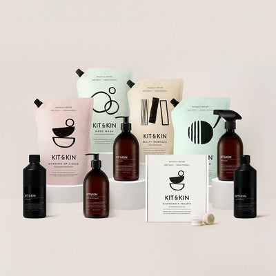 kitchen bundle