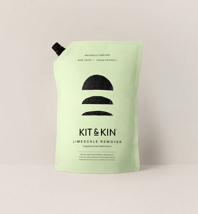 limescale remover