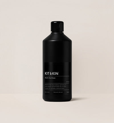 multi surface cleaner