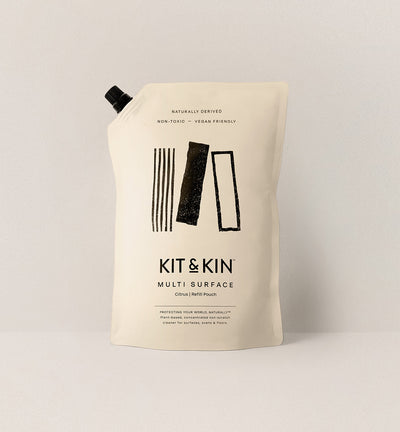 multi surface cleaner
