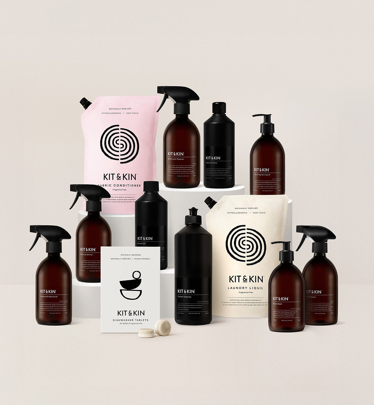 ultimate cleaning bundle