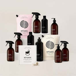 ultimate cleaning bundle