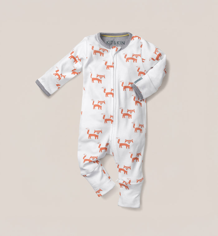 fox all-in-one
