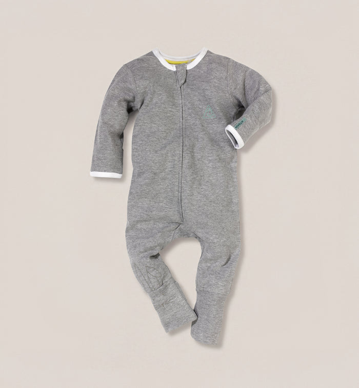 grey all-in-one
