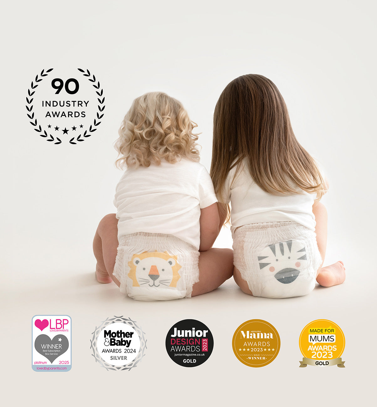 eco nappy pants