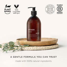hand wash