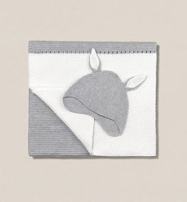 hat and blanket bundle