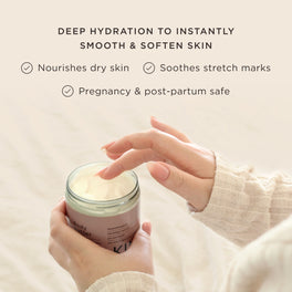 body butter