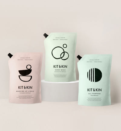 daily essentials  bundle