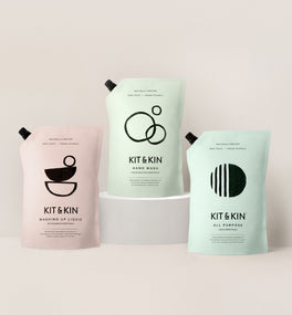 daily essentials  bundle