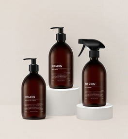 daily essentials  bundle